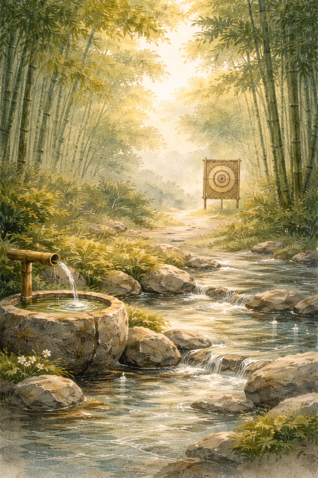 Shinrin-yoku
