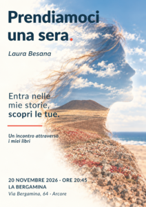 Prendiamoci una sera